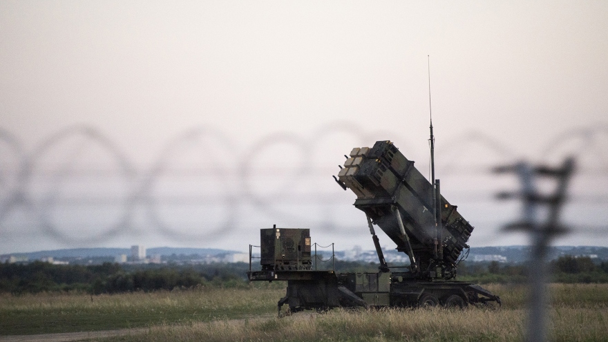 Thế khó của Mỹ khi vượt lằn ranh mới trong hỗ trợ vũ khí cho Ukraine